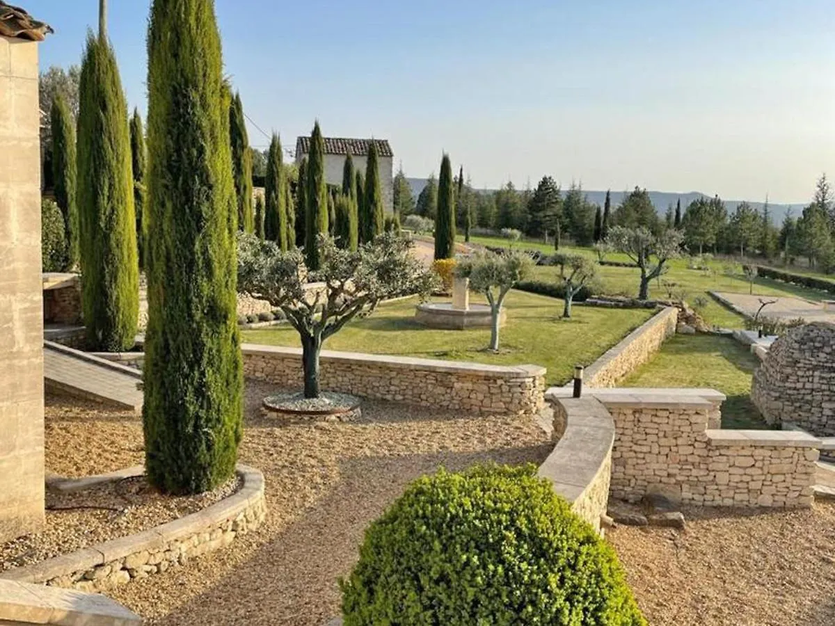 Villa Abayers 阿普特