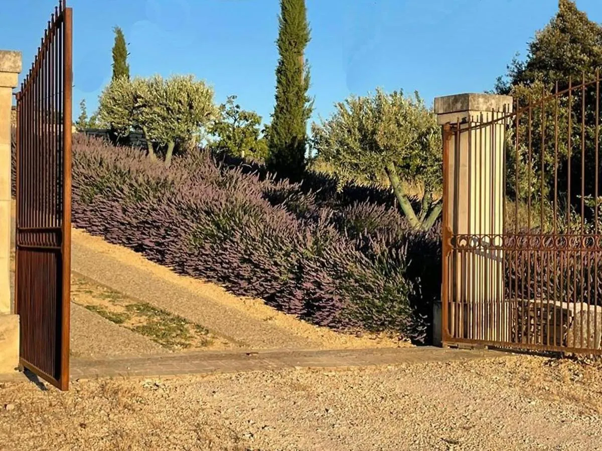 度假居 Villa Abayers 阿普特